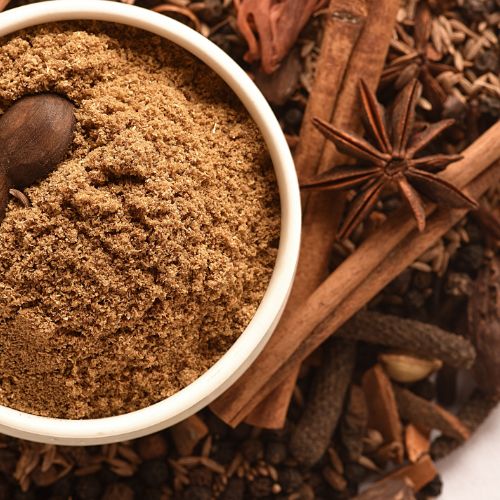 Is masala gluten free indian food