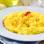 Gluten Free Risotto
