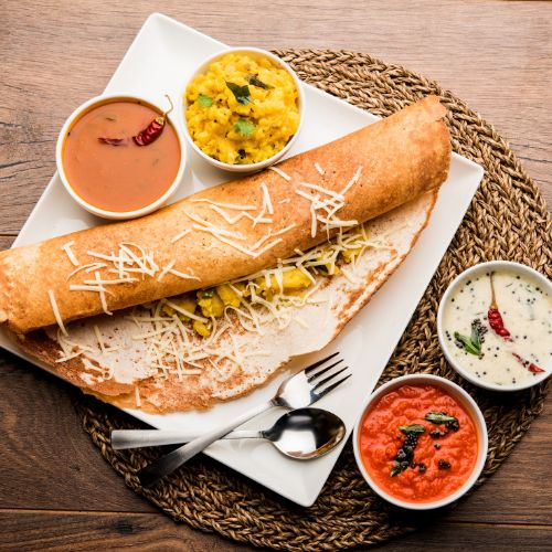 dosa gluten free indian food