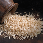 Basmati rice