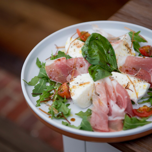 Birraz gluten free restaurant perth