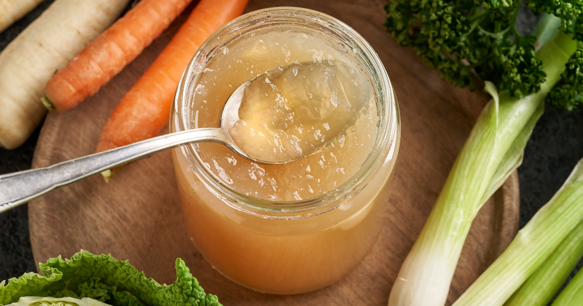 is better than bouillon gluten free?