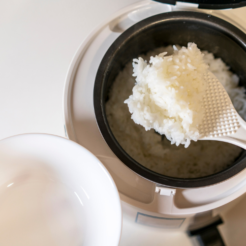 best japanese rice cooker
