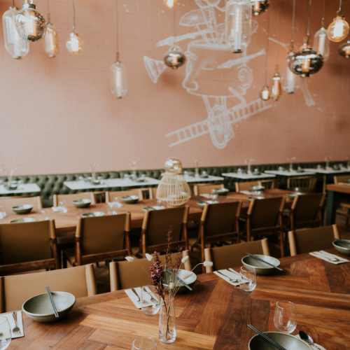 Lotus gluten free restaurant perth