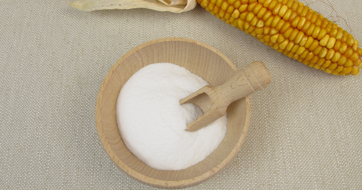 is dextrose gluten-free