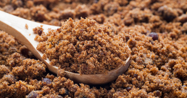 is brown sugar gluten-free